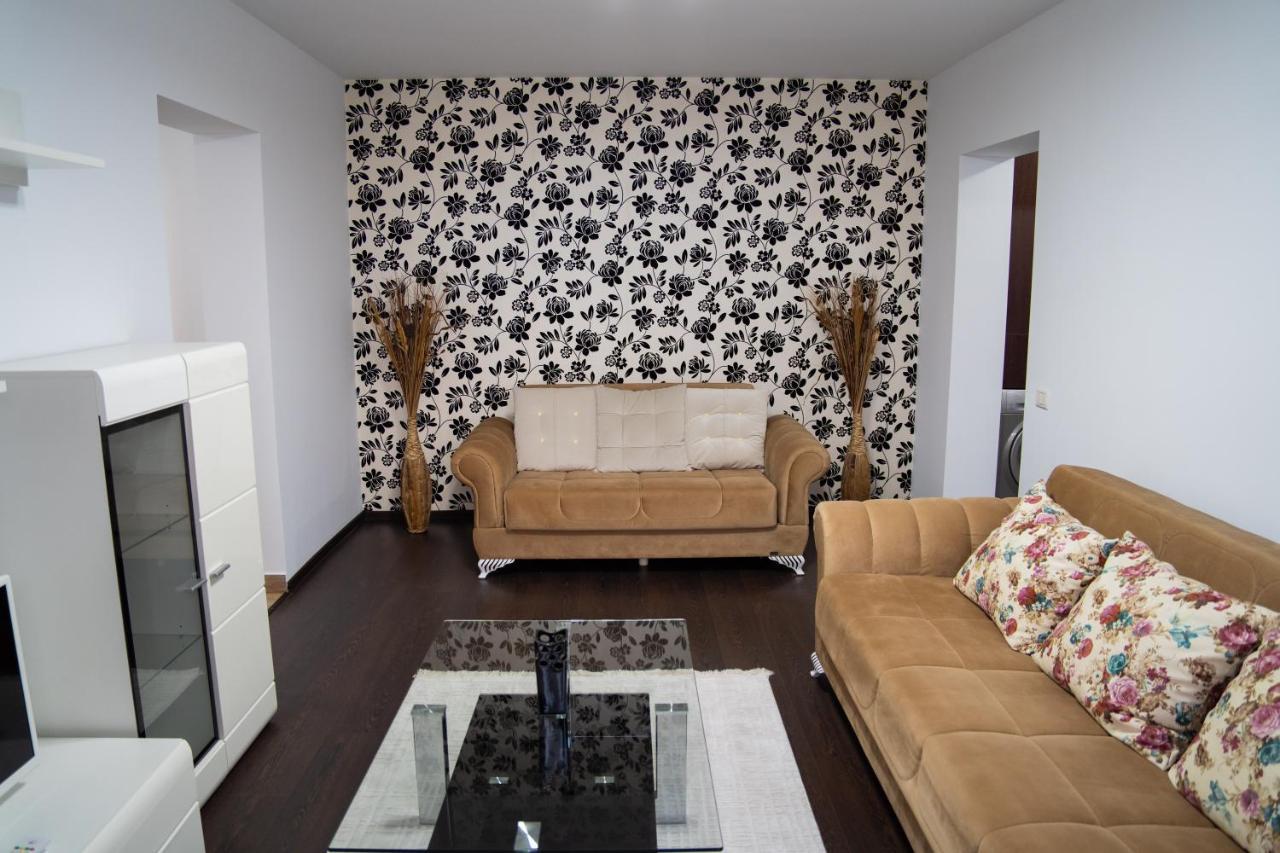 סוסאבה Ultracentral Golden Apartament 2 מראה חיצוני תמונה