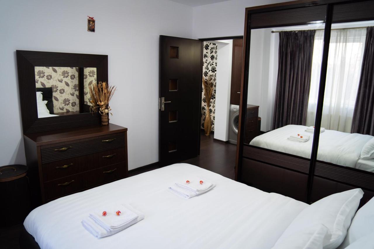 סוסאבה Ultracentral Golden Apartament 2 מראה חיצוני תמונה