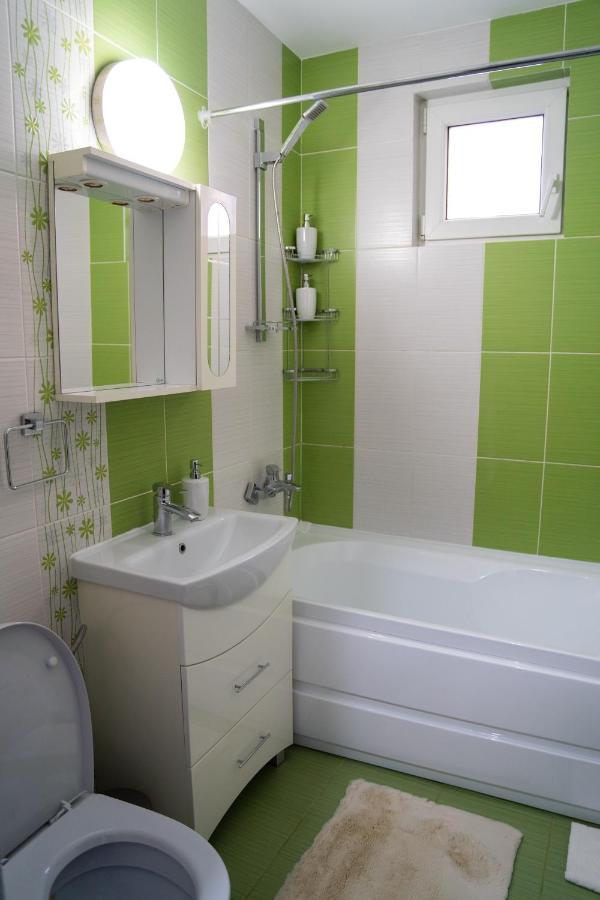 סוסאבה Ultracentral Golden Apartament 2 מראה חיצוני תמונה