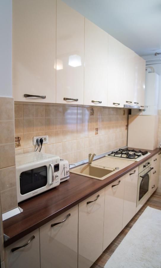 סוסאבה Ultracentral Golden Apartament 2 מראה חיצוני תמונה