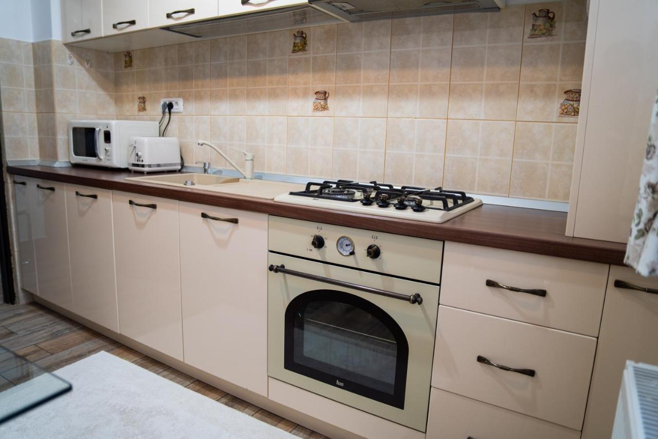 סוסאבה Ultracentral Golden Apartament 2 מראה חיצוני תמונה